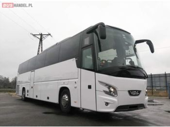 VDL BOVA Futura FHD2 129/370 - Turistbuss