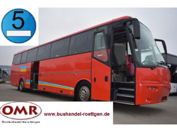 VDL BOVA Futura FHD 127-365 / 350 / 580 / 415  - Turistbuss