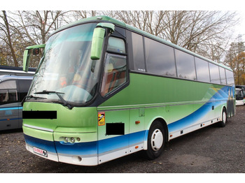 VDL BOVA Futura FHD 12.75 (54 Sitze)  - Turistbuss