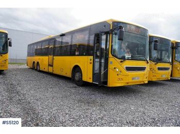 Turistbuss VOLVO 8900 B9RLE 6X2 Bus, SEE VIDEO
