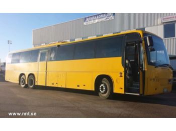 VOLVO 9700S - Turistbuss