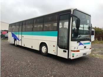 Vanhool T 915 SN2 , Euro3, Klima , Schaltgetriebe  - Turistbuss