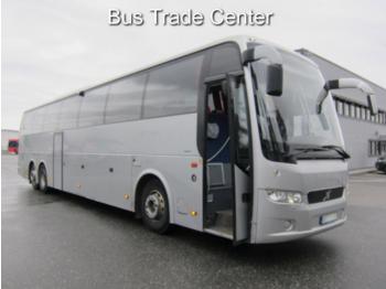 Volvo Carrus Delta Oy 9700H NL // 9700 H B12B - Turistbuss