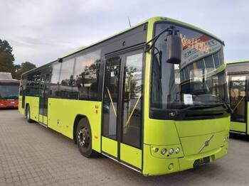 Bybuss VOLVO B12BLE 8700 KLIMA; 40 seats; 13,25m; EURO 5; 6 UNITS: bilde 1