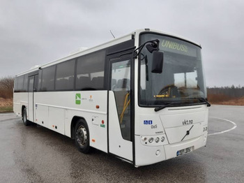 VOLVO B12B 8700, 12,9m, 48 seats, Handicap lift, EURO 5; BOOKED UNTIL 19.04  - Forstadsbus: bilde 1
