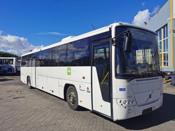 Forstadsbus VOLVO B12B 8700, 12,9m, 48 seats, Handicap lift, EURO 5; BOOKED UNTIL 19.04: bilde 1