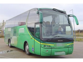 VOLVO VOLVO B12 AYATS ATLAS - Buss