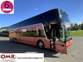 Dobbeltdekkerbuss Van Hool - Astromega TDX27/ VIP/ Skyliner: bilde 1