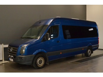Minibuss, Persontransport Volkswagen Crafter: bilde 1