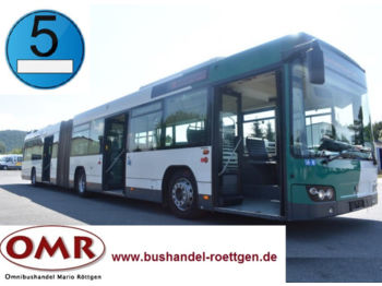 Bybuss Volvo 7700A / 530 / A23 / Klima / Euro 5-EEV: bilde 1