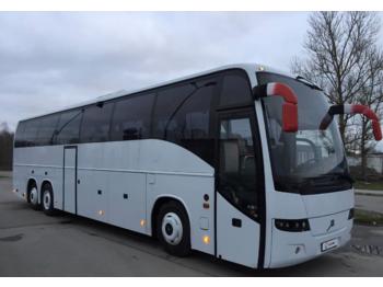 Turistbuss Volvo 9700 B12B: bilde 1