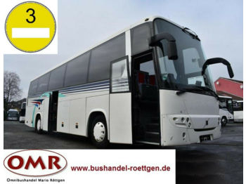 Turistbuss Volvo 9900 / 9700 / 580 / 415: bilde 1