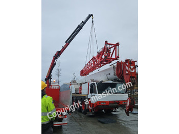 Allterrengkran Tadano ATF 70G-4