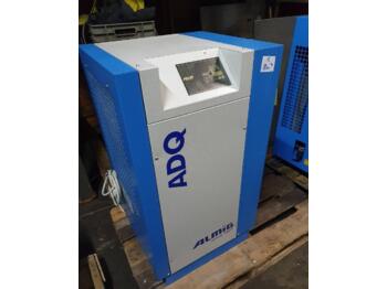 Alup ADQ  - Anleggsmaskiner