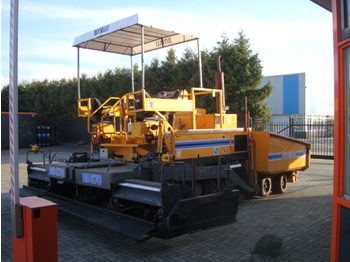 Asfaltutlegger BITELLI BB670