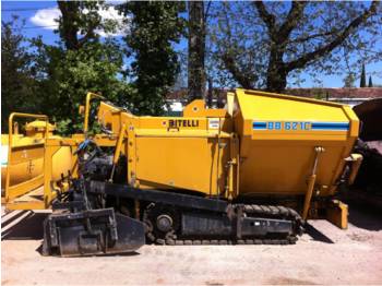 Asfaltutlegger BITELLI S.P.A. BB621C