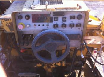 Asfaltutlegger BITELLI S.P.A. BB621C