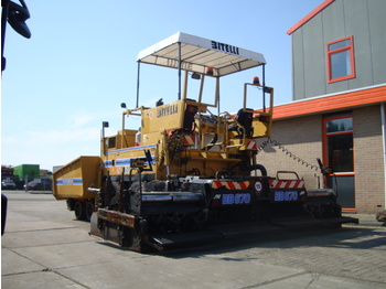 Asfaltutlegger Bitelli BB670