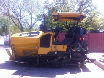 Asfaltutlegger CATERPILLAR AP355F