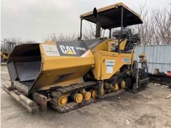 Asfaltutlegger CATERPILLAR AP-655D