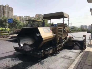 Asfaltutlegger CATERPILLAR AP-755