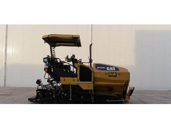 Asfaltutlegger Caterpillar AP355F