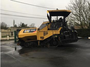 Asfaltutlegger Caterpillar AP 655F