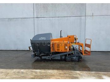 Asfaltutlegger Caterpillar BB 621 E