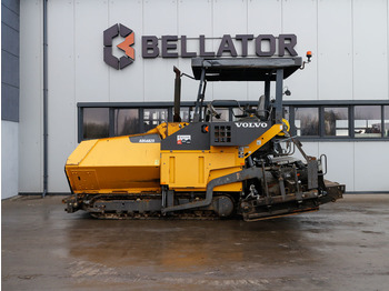 Asfaltutlegger VOLVO ABG 6820