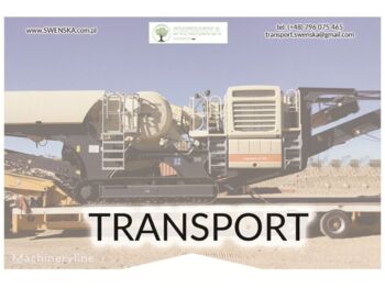 Borustyr Atlas Copco Transport maszyn. Zadzwoń 577. 011. 156: bilde 1