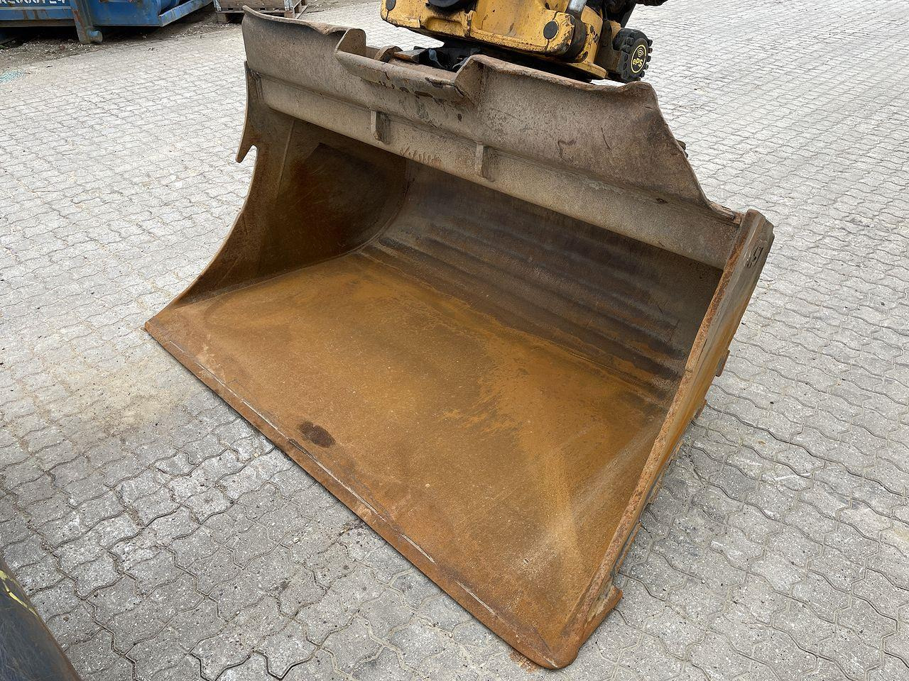 Beltegraver Komatsu PC290LC-11EO