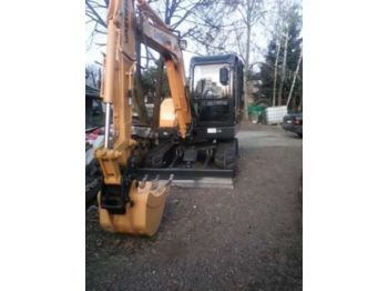 LIUGONG 906D - Beltegraver