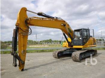 LIUGONG 922E - Beltegraver
