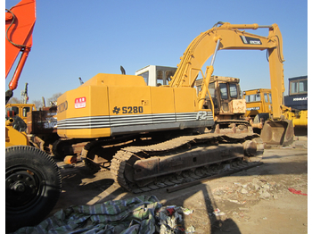 SUMITOMO S280 - Beltegraver