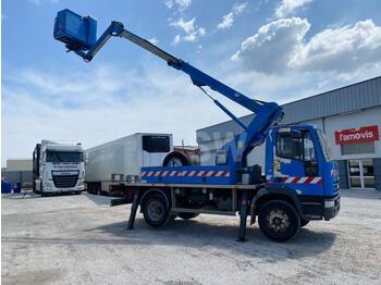 Billift Iveco Eurocargo 130E18