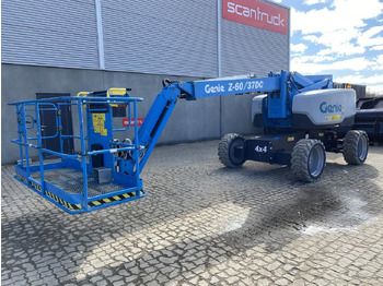 Bomlift  Genie Z60/37 DC