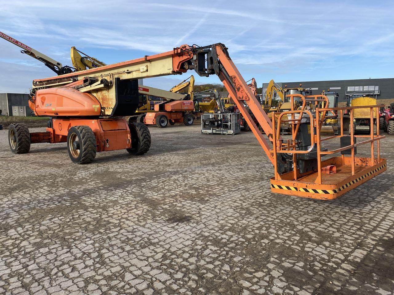 Bomlift JLG 1250AJP