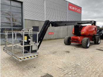 Bomlift  JLG 800AJ