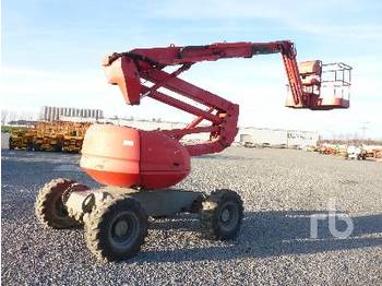 MANITOU 160ATJ - Bomlift