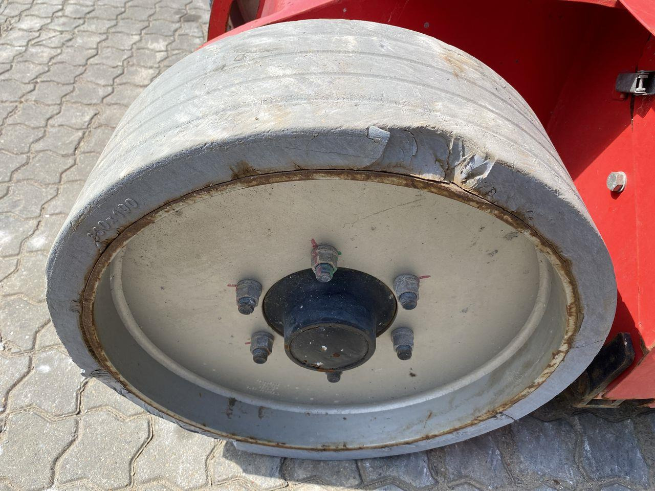 Bomlift Manitou 120AETJ-COMPACT 3D