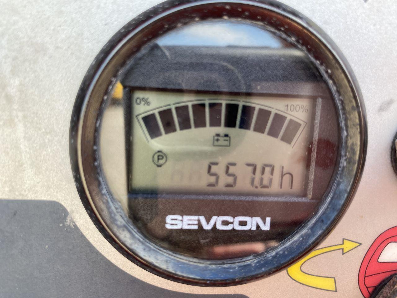 Bomlift Manitou 120AETJ-COMPACT 3D