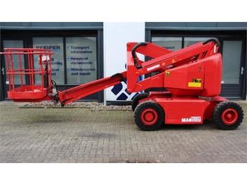 Manitou 150AET Electric, 15m Working Height.  - Bomlift
