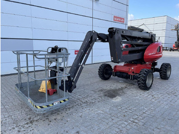 Bomlift  Manitou 160ATJ RC