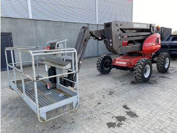 Bomlift  Manitou 160ATJ+ RC