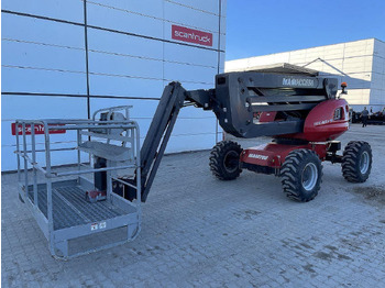 Bomlift  Manitou 160ATJ+ RC
