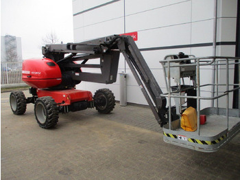 Bomlift  Manitou 160ATJ RC