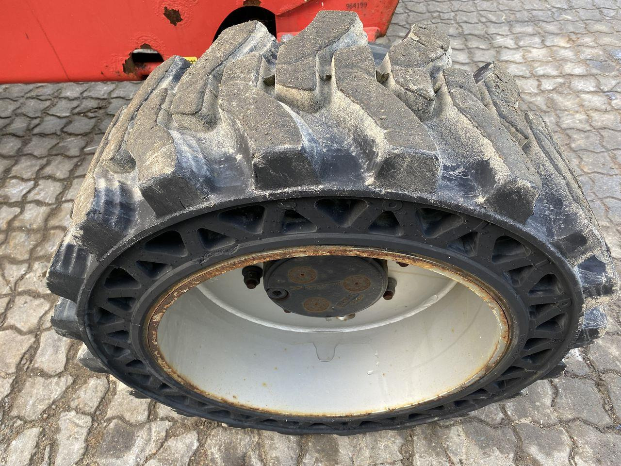 Bomlift Manitou 160ATJ RC