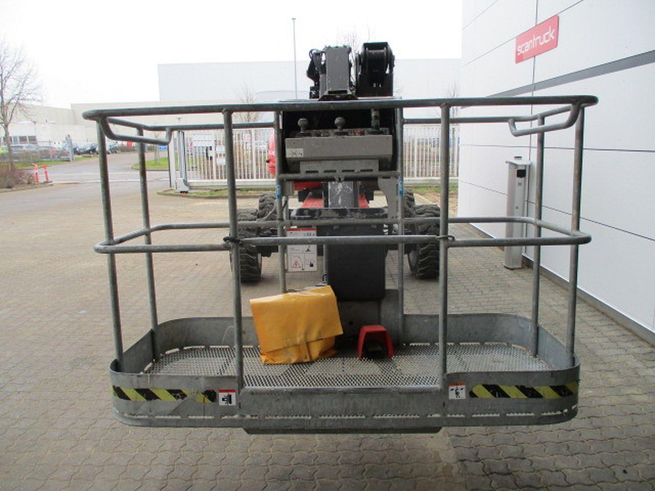 Bomlift Manitou 160ATJ RC