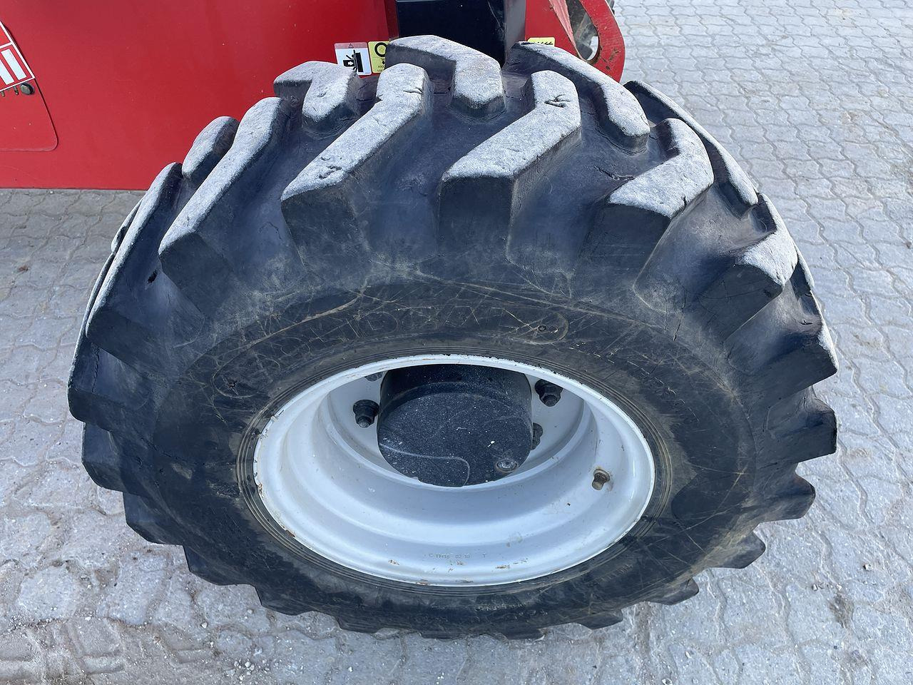 Bomlift Manitou 160ATJ+ RC