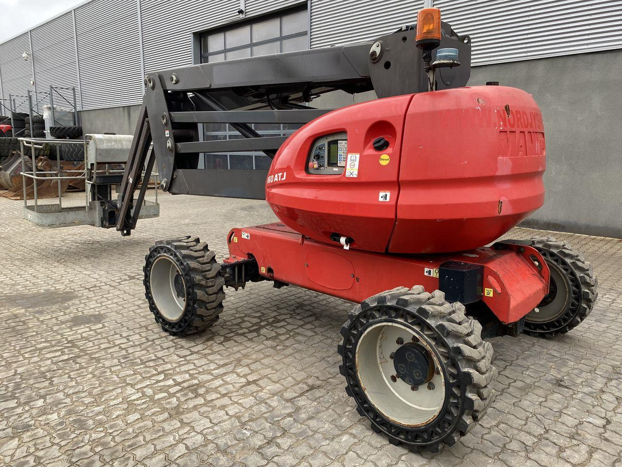 Bomlift Manitou 160ATJ RC